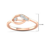 Eternal dazzling ring - Image 9