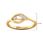 Eternal dazzling ring - Image 4
