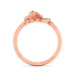 Natalia Floral ring - Image 5