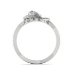 Natalia Floral ring - Image 8