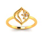 Luxuriant Headdress diamond ring - Image 2