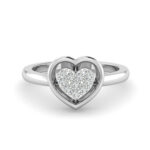 Sovereign Sceptre diamond ring - Image 11