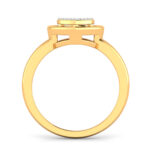 Sovereign Sceptre diamond ring - Image 3