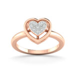 Sovereign Sceptre diamond ring - Image 8