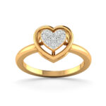 Sovereign Sceptre diamond ring - Image 2