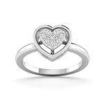 Sovereign Sceptre diamond ring - Image 13