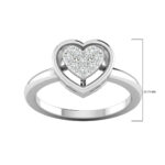 Sovereign Sceptre diamond ring - Image 14