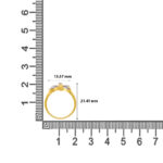 Keerthana diamond ring - Image 4