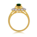 Sovereign Scepter diamond ring - Image 2