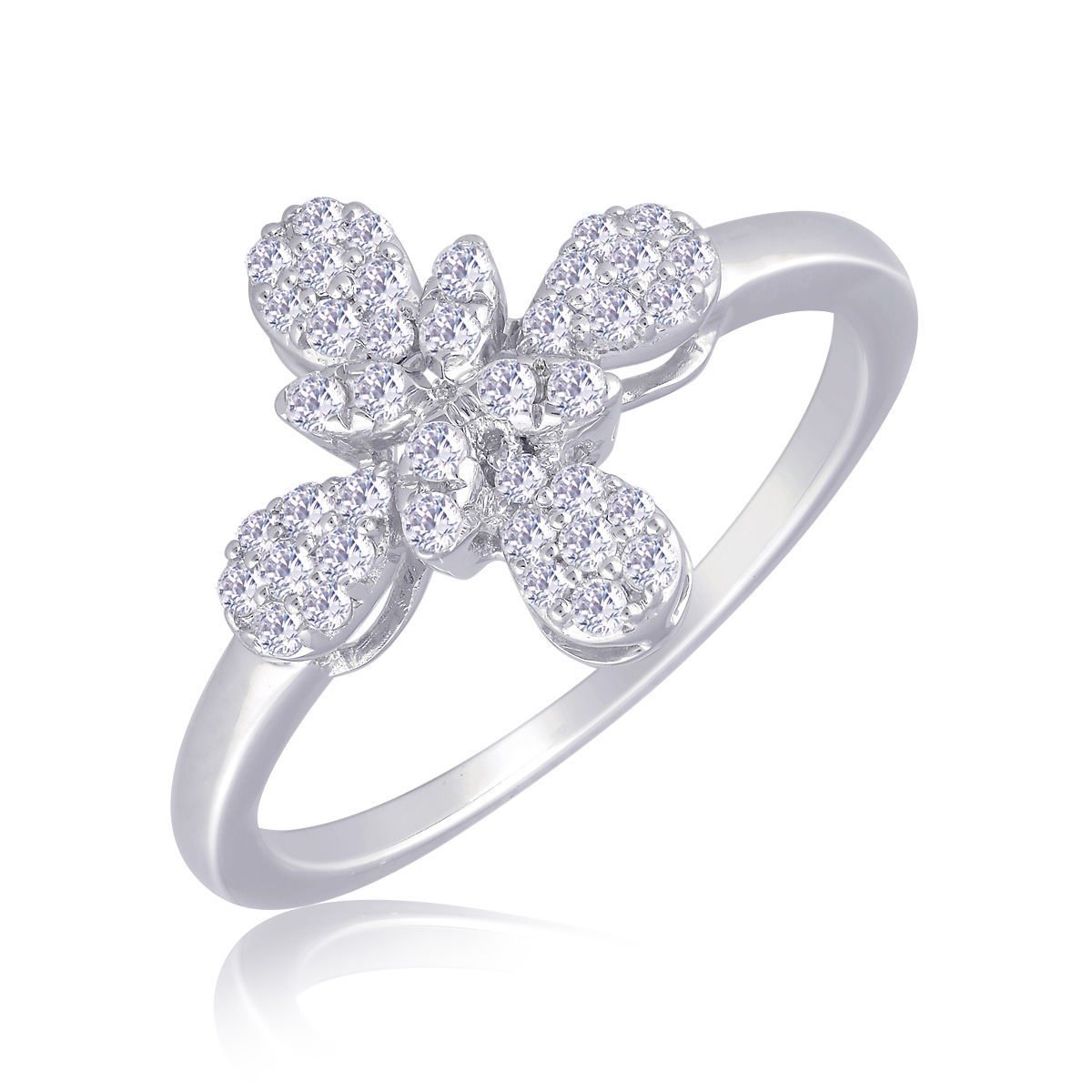 RLNS-20-M Supreme Splendor diamond ring - Image 1