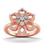 Majestic Jewel diamond ring - Image 5