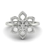 Majestic Jewel diamond ring - Image 7