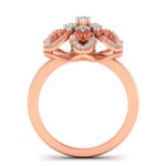 Majestic Jewel diamond ring - Image 6
