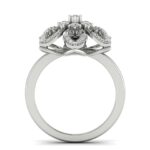 Majestic Jewel diamond ring - Image 8