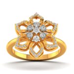 Majestic Jewel diamond ring - Image 2