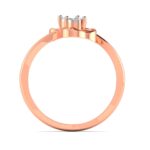 Exquisite Wand diamond ring - Image 6