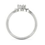 Exquisite Wand diamond ring - Image 10