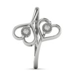 Exquisite Wand diamond ring - Image 11