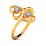 Exquisite Wand diamond ring - Image 2