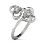 Exquisite Wand diamond ring - Image 12