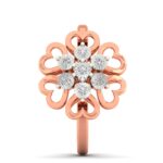 Aristocratic Ruler diamond ring - Image 7