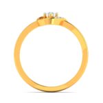 Radiant Regalia diamond ring - Image 3