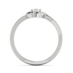 Radiant Regalia diamond ring - Image 10