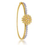 Diamond Dust ladies bracelet