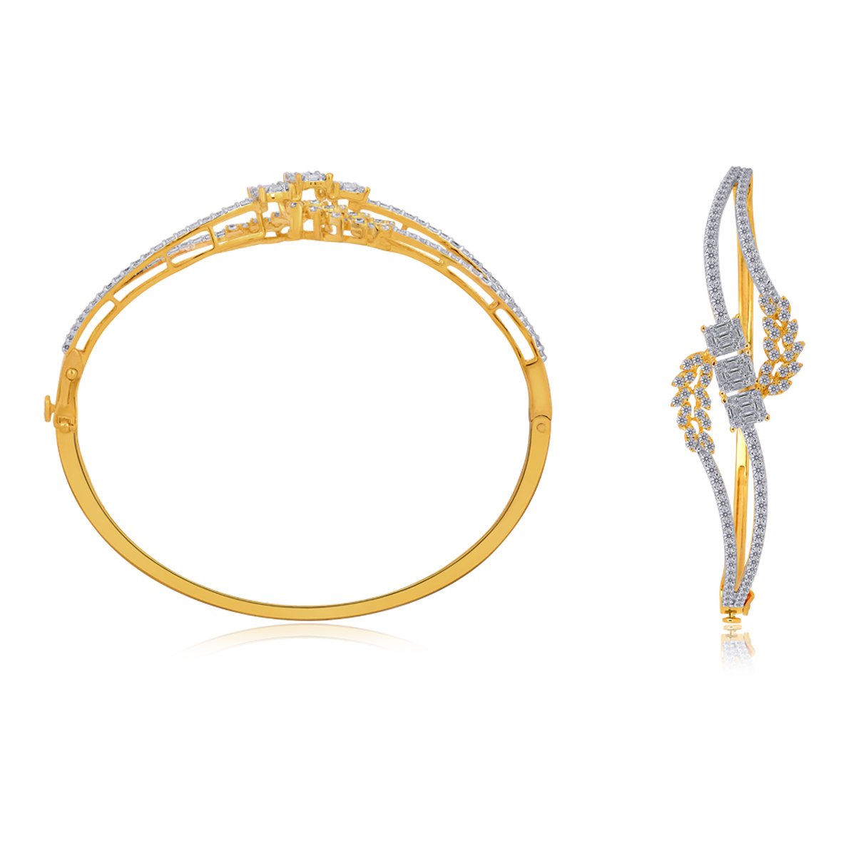 BL-01262 Heavenly Splendor ladies bracelet - Image 1