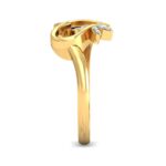 Blossom Diamond Ring - Image 3