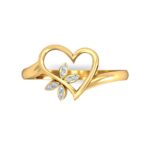 Blossom Diamond Ring - Image 4