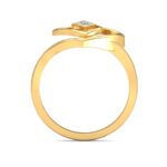 Timeless Glow Diamond ring - Image 2