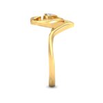 Timeless Glow Diamond ring - Image 3