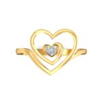 Timeless Glow Diamond ring - Image 4