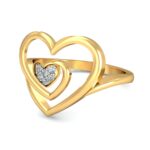 Timeless Glow Diamond ring - Image 5