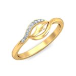 Mjestic Gleam Diamond Ring