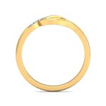 Mjestic Gleam Diamond Ring - Image 2