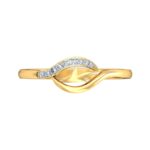 Mjestic Gleam Diamond Ring - Image 4